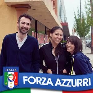 Meet your Posher, Nuccio